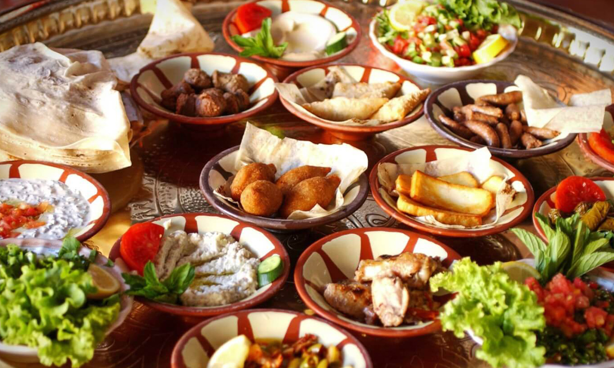 Sohbet barbecue restaurant