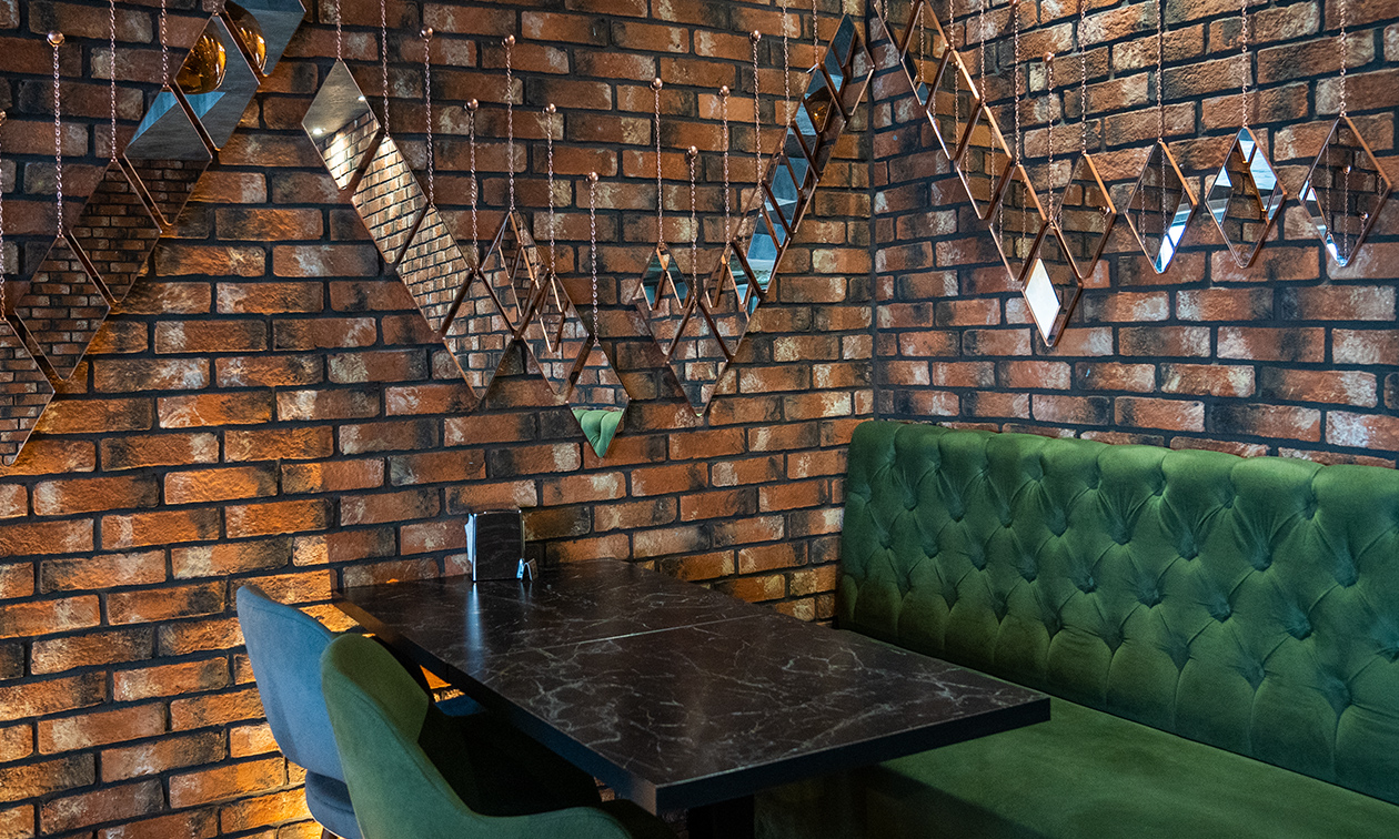 Sohbet barbecue restaurant