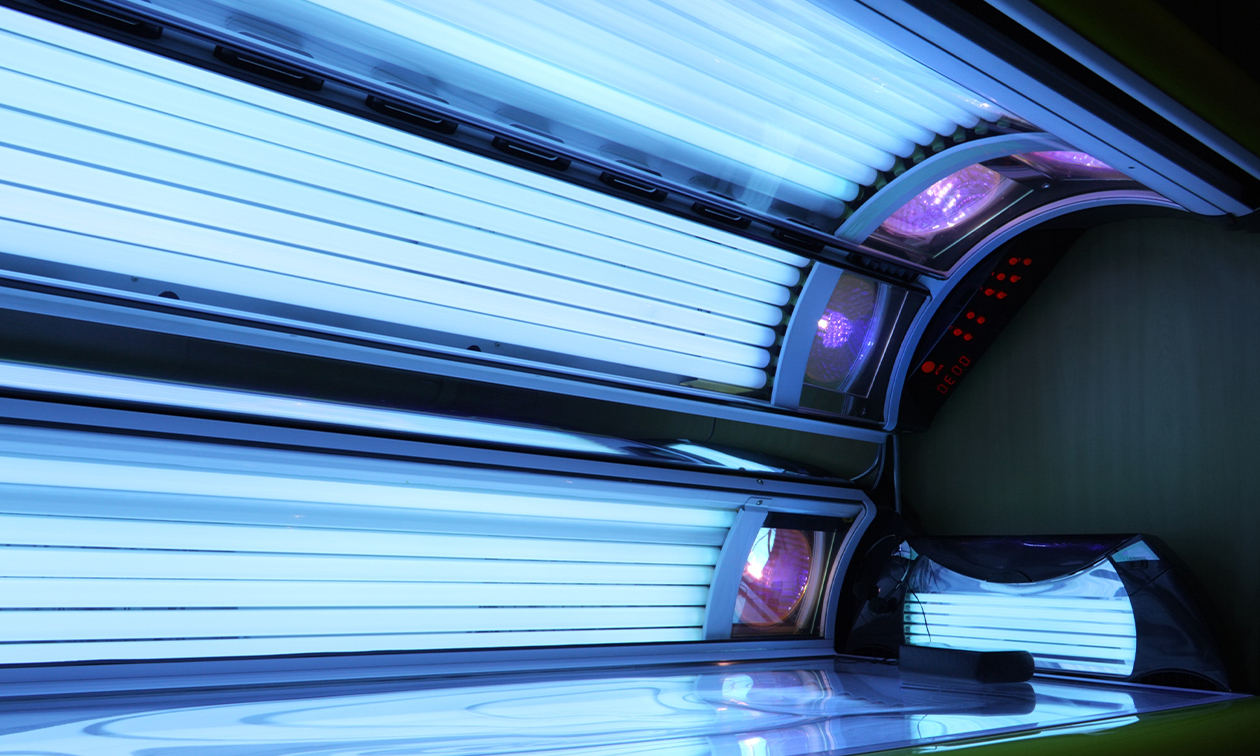 Solarium Tilburg