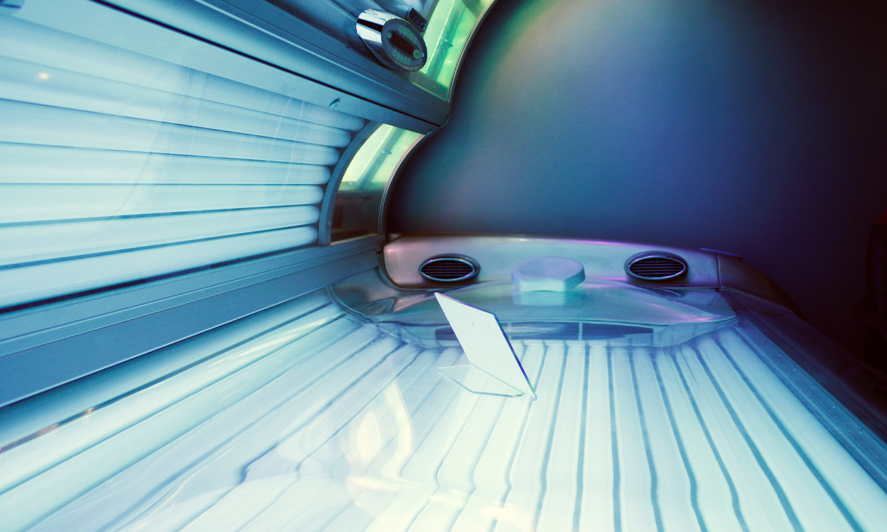 Solarium Tilburg