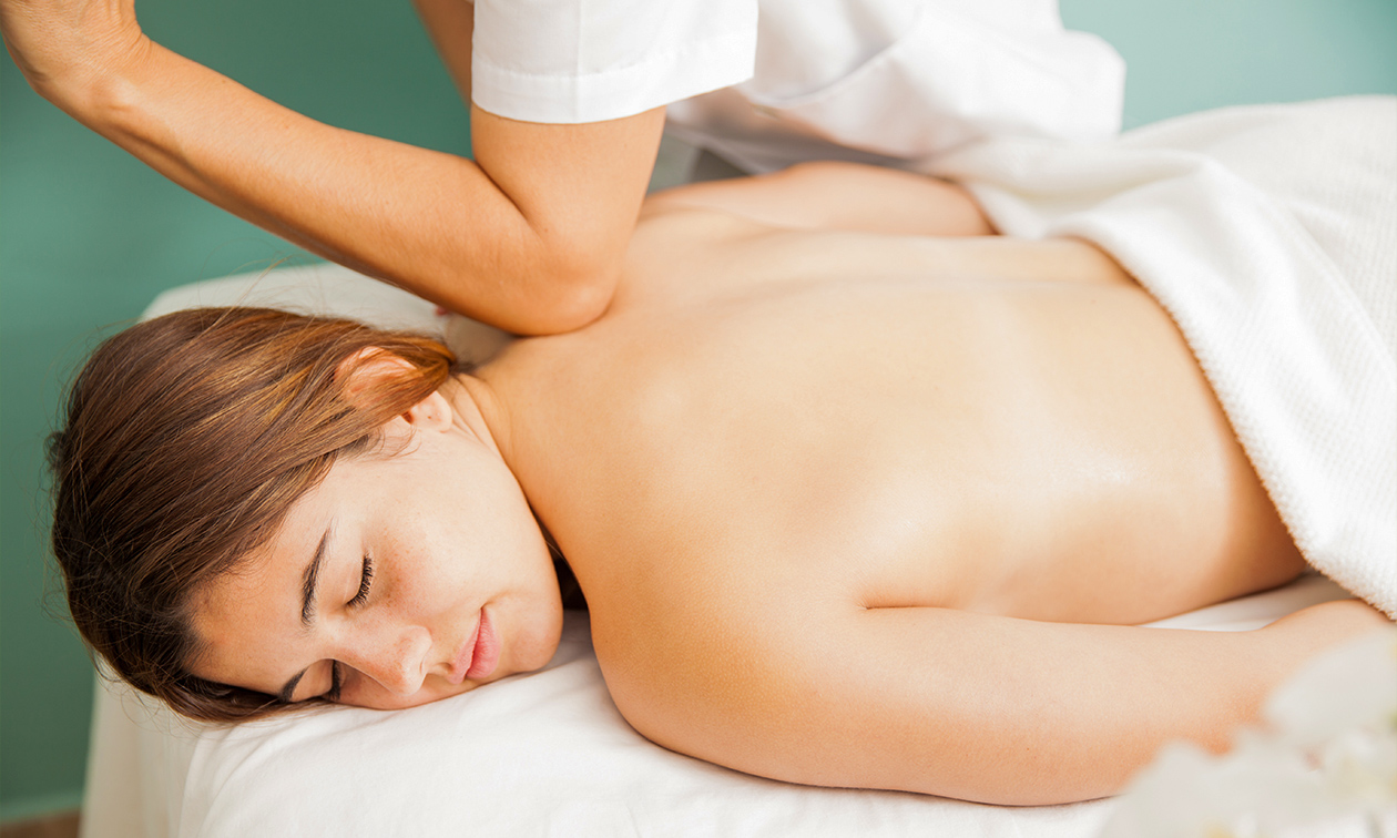 Soleus Massage