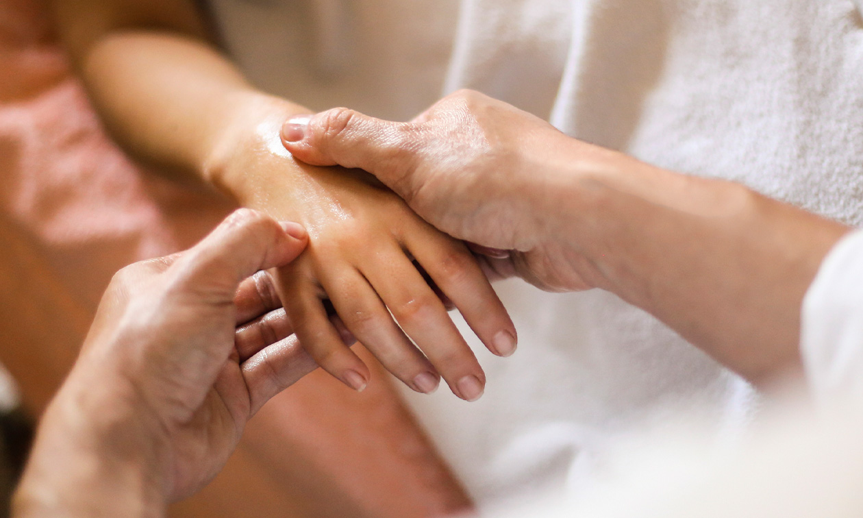 Soul, Care & Counseling