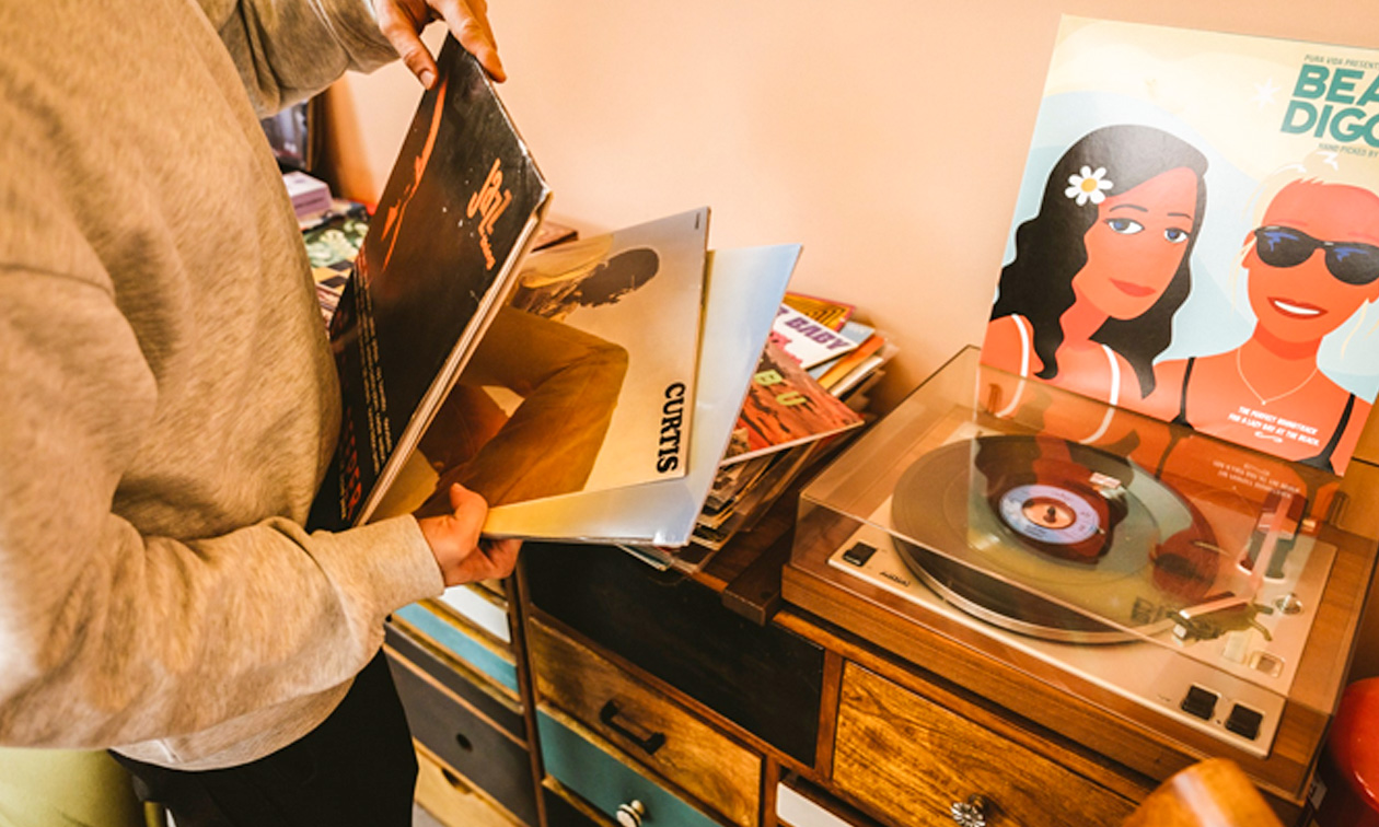 Sound & Soul Foodbar