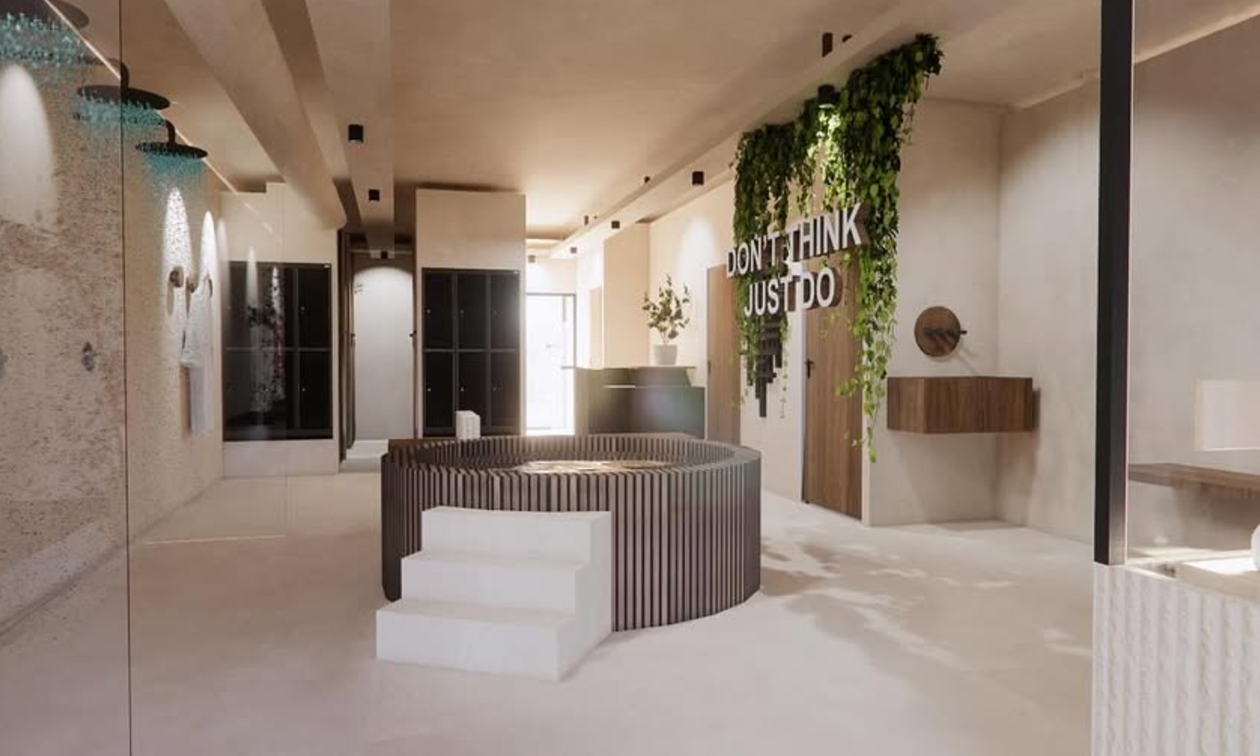 Spa Fitt