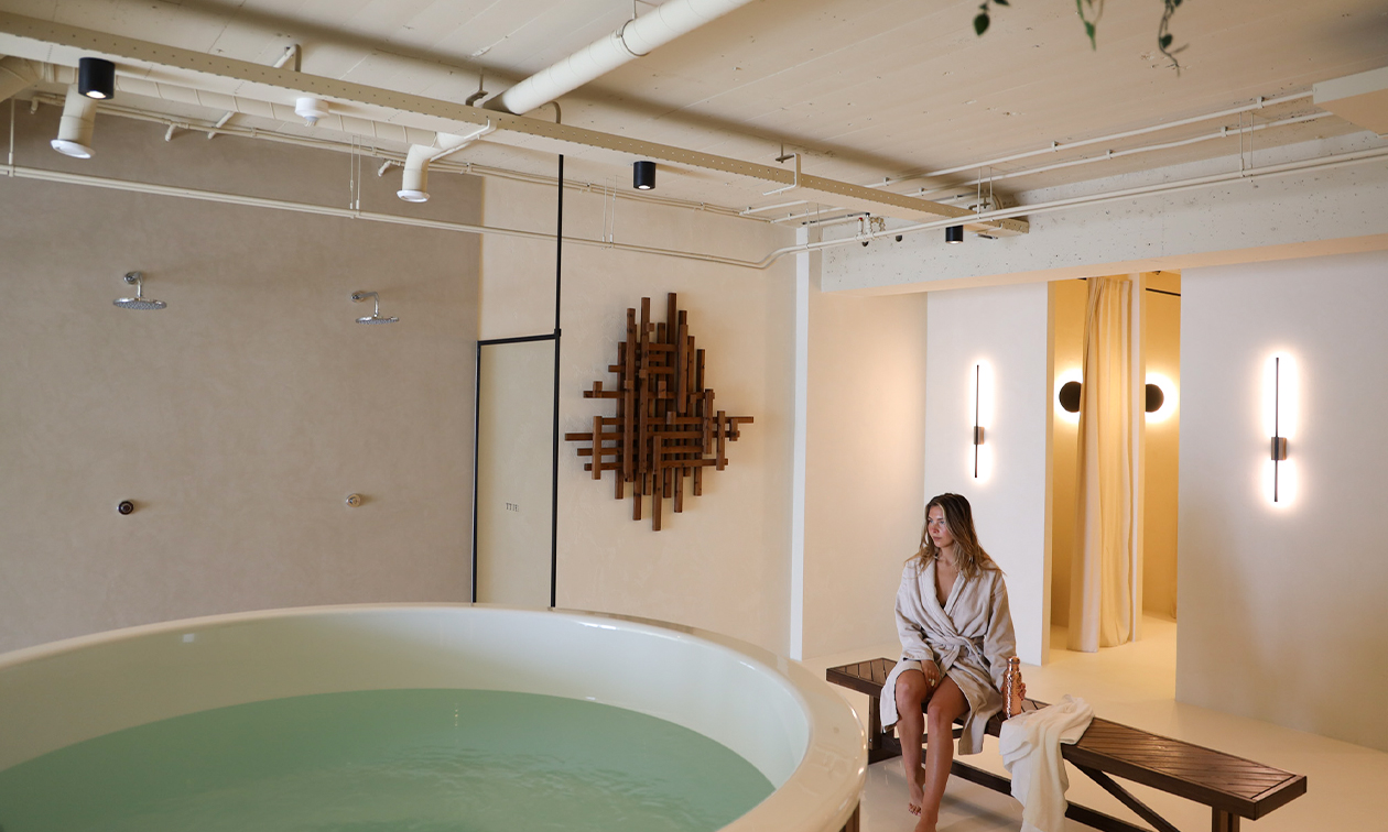Spa Fitt