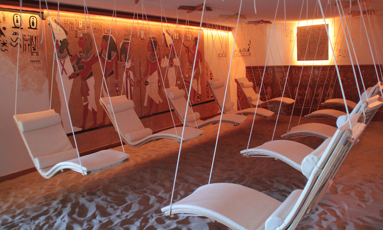 Spa Wellness Venlo