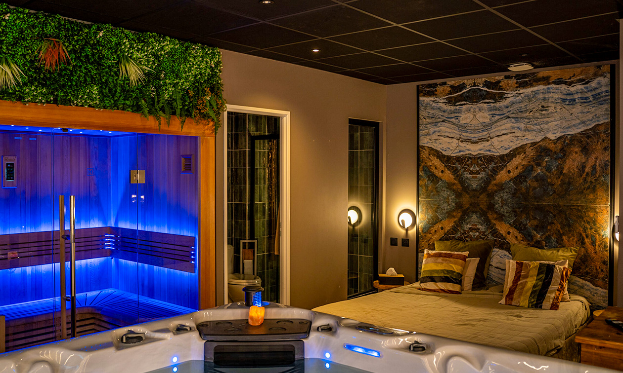 Spa Zen Eden
