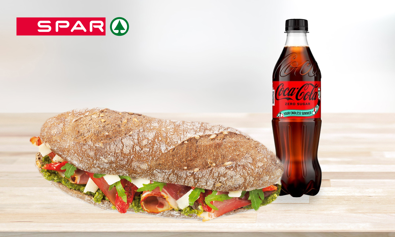 Spar Food Club Doetinchem
