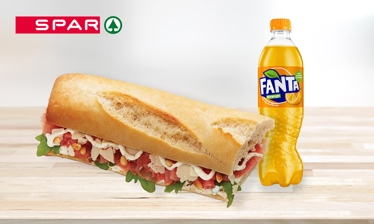 Spar Food Club Doetinchem
