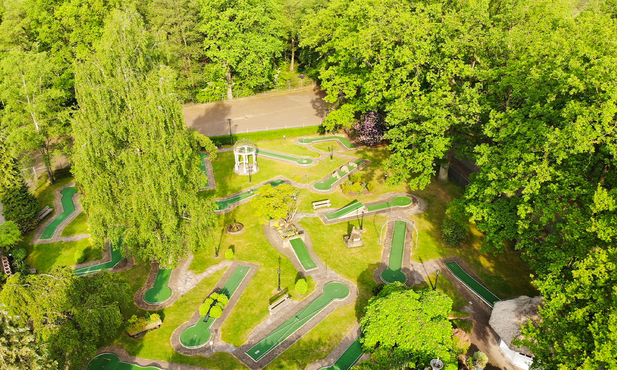Speelpark Hoge Boekel