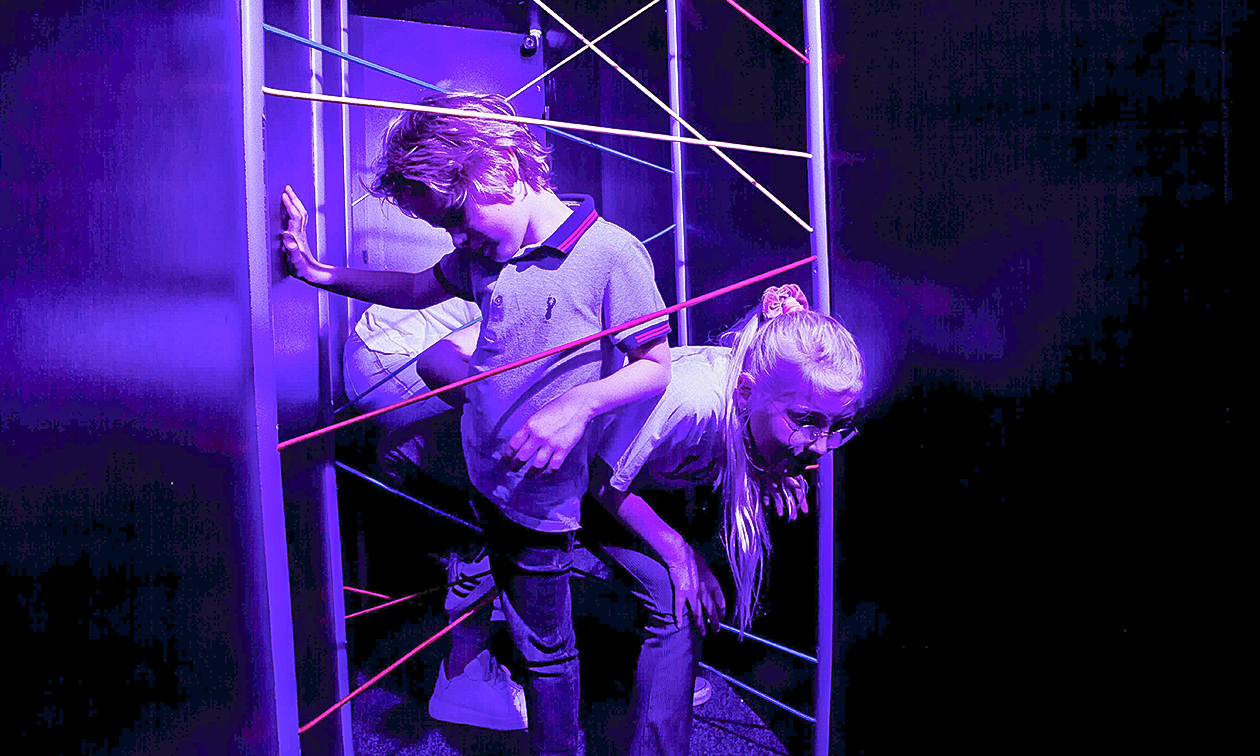 Sport Escape Room