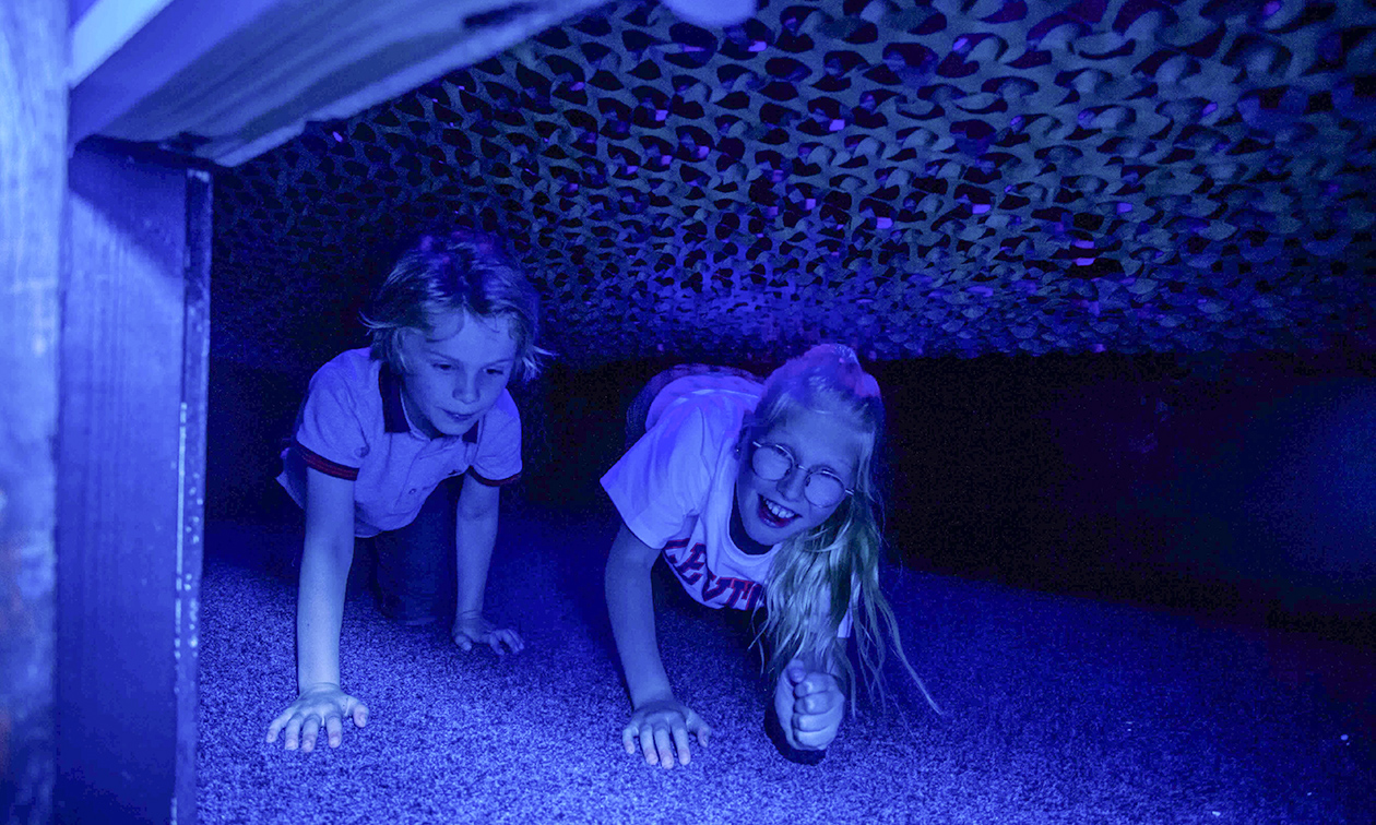 Sport Escape Room