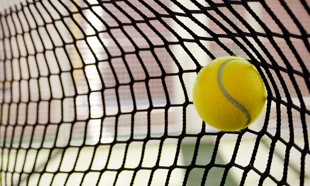 Squash & Padel Apeldoorn