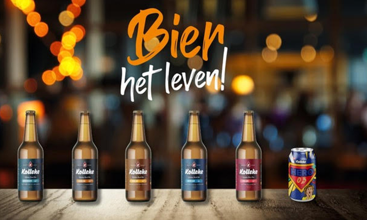 Stadsbrouwerij van Kollenburg