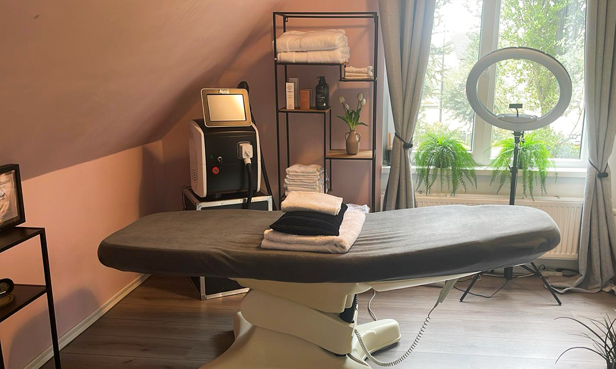 Sara Beauty Clinic
