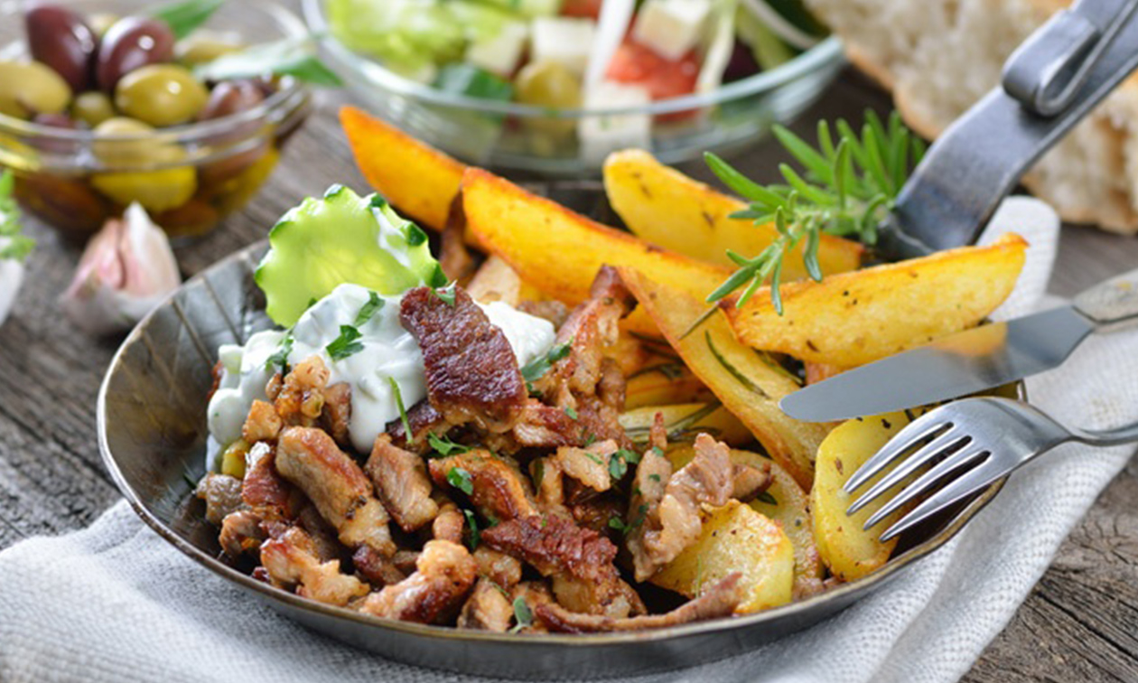 Steakhouse Jaffa
