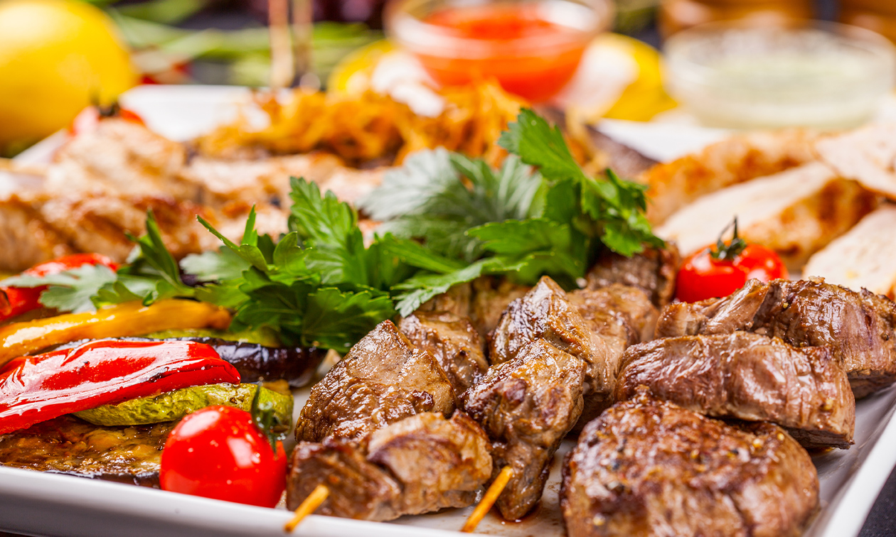 Steakhouse Jaffa