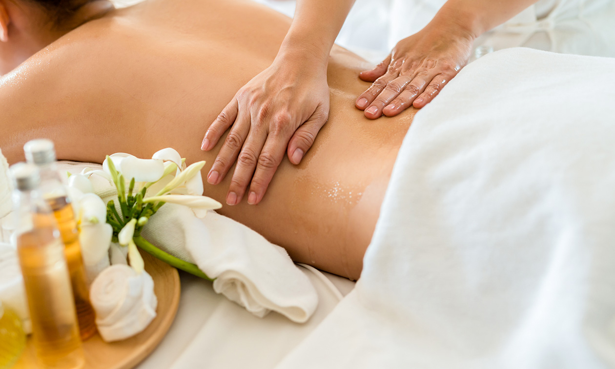 Step 2 Beauty and Care