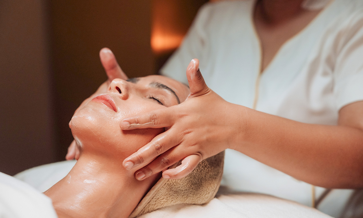 Step 2 Beauty and Care