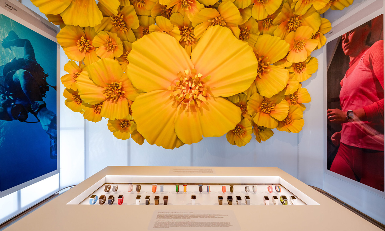 The Apple Museum
