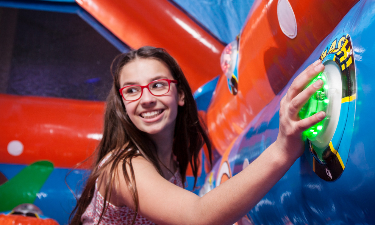 Sport en Recreatie Wehl