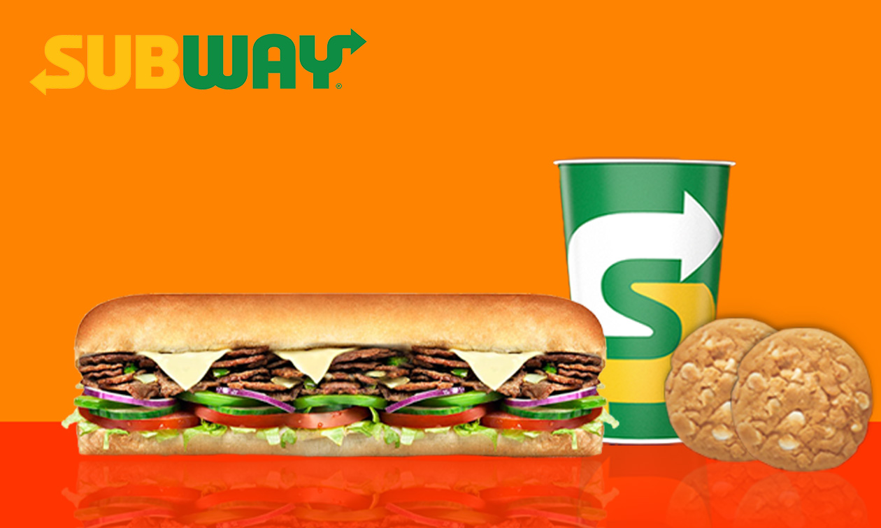 Subway Grevenbroich