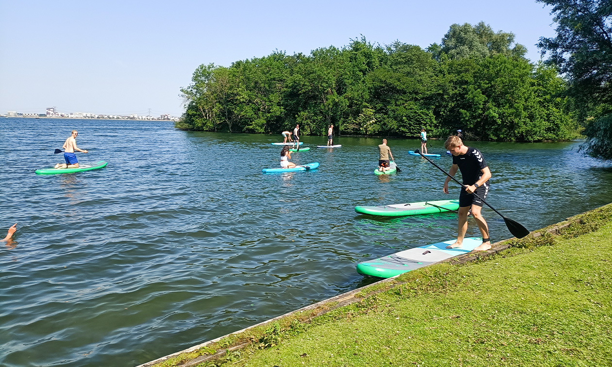Suppen Loosdrecht