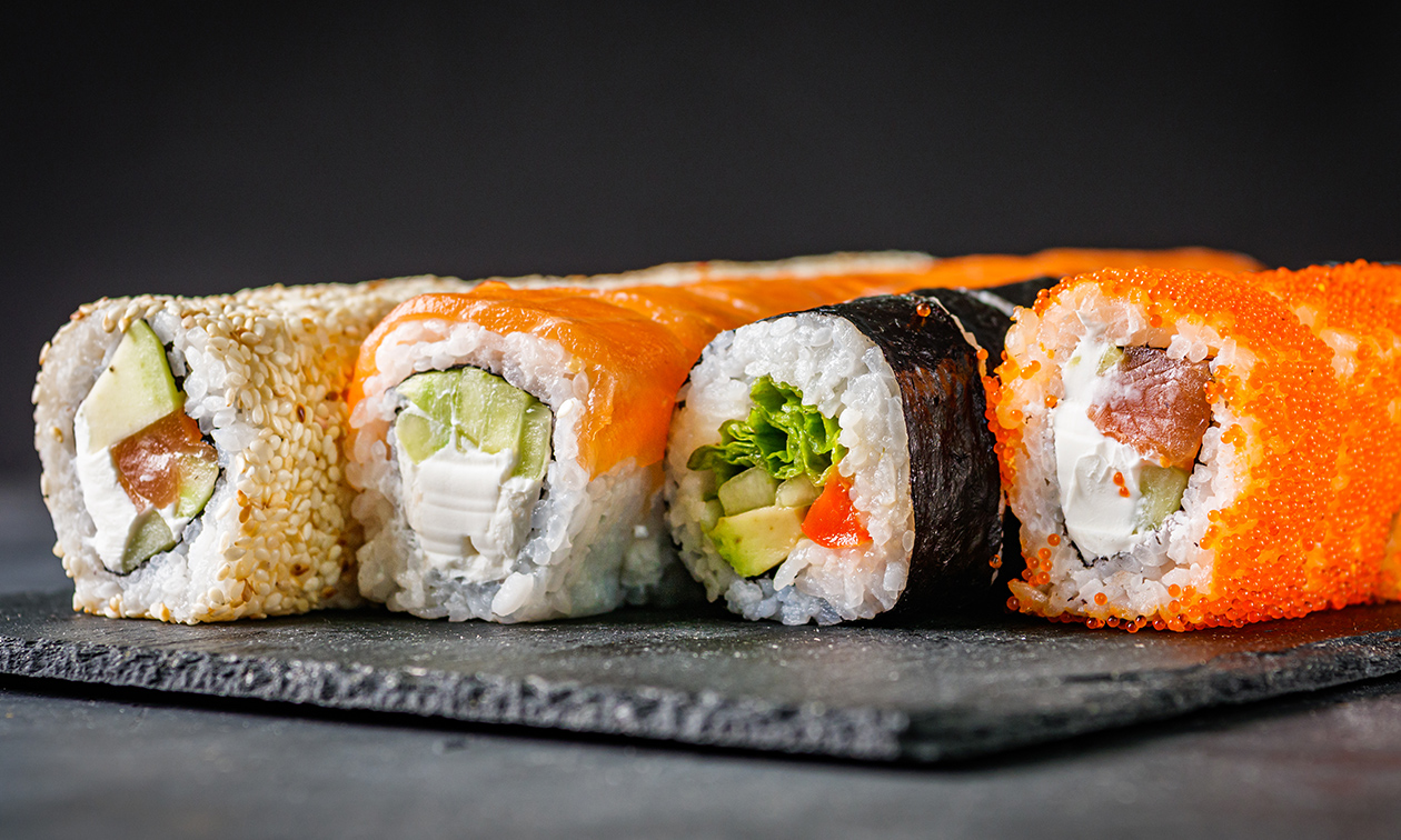 Sushi Boom Veghel