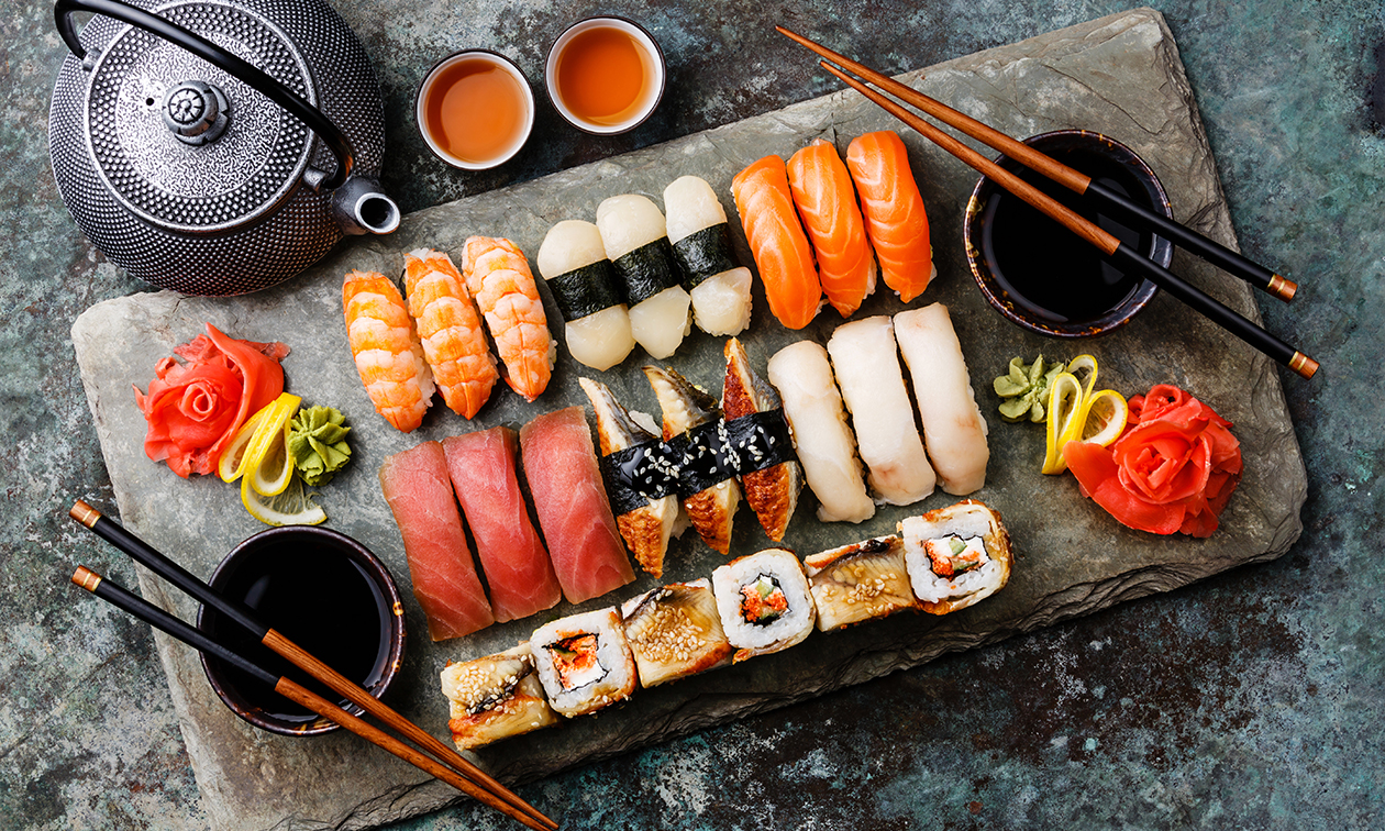Sushi Call Boxtel