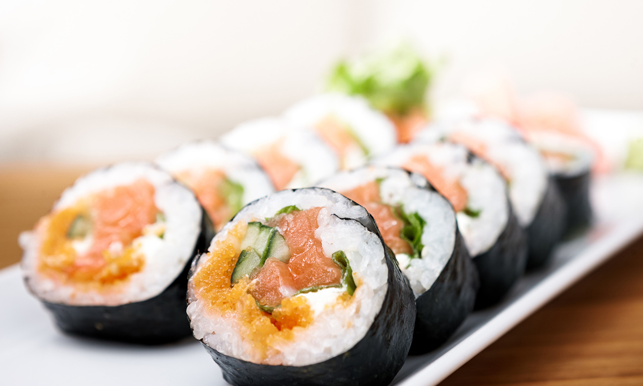 Sushi Craft