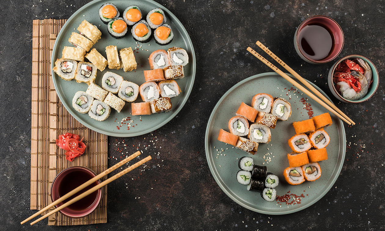 Sushi-Ichironn