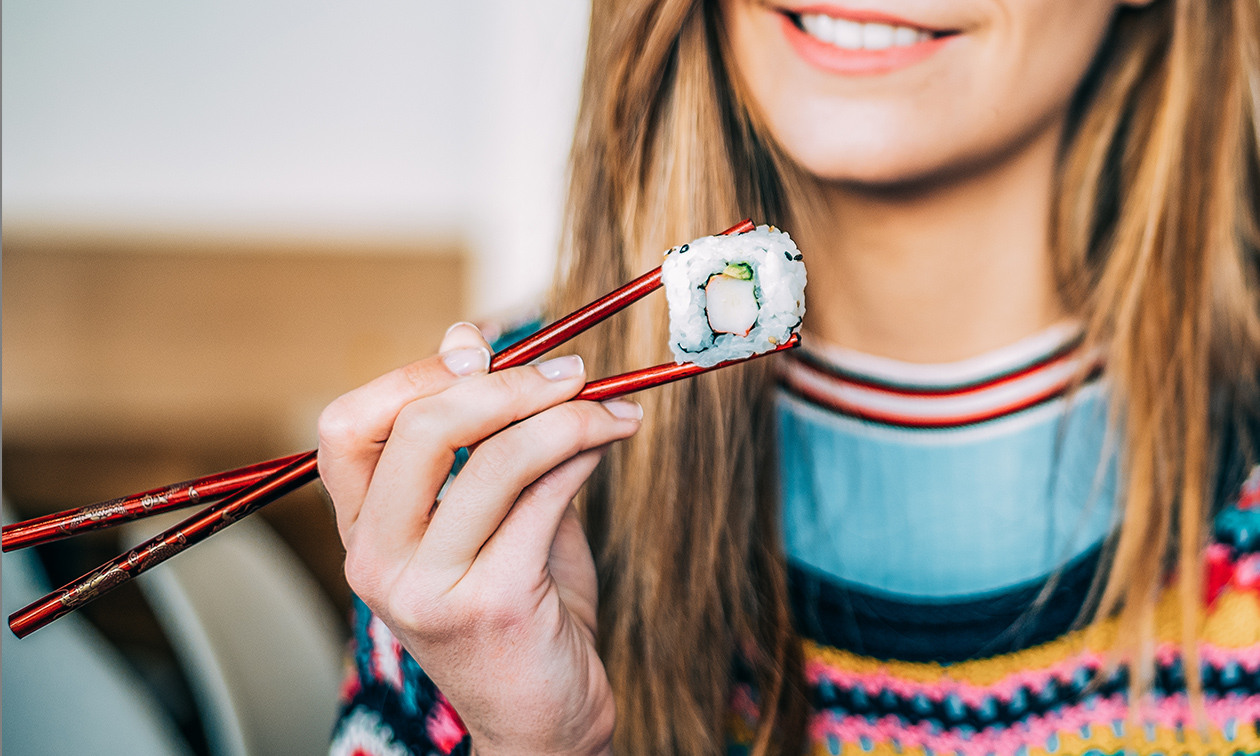 Sushi-Ichironn