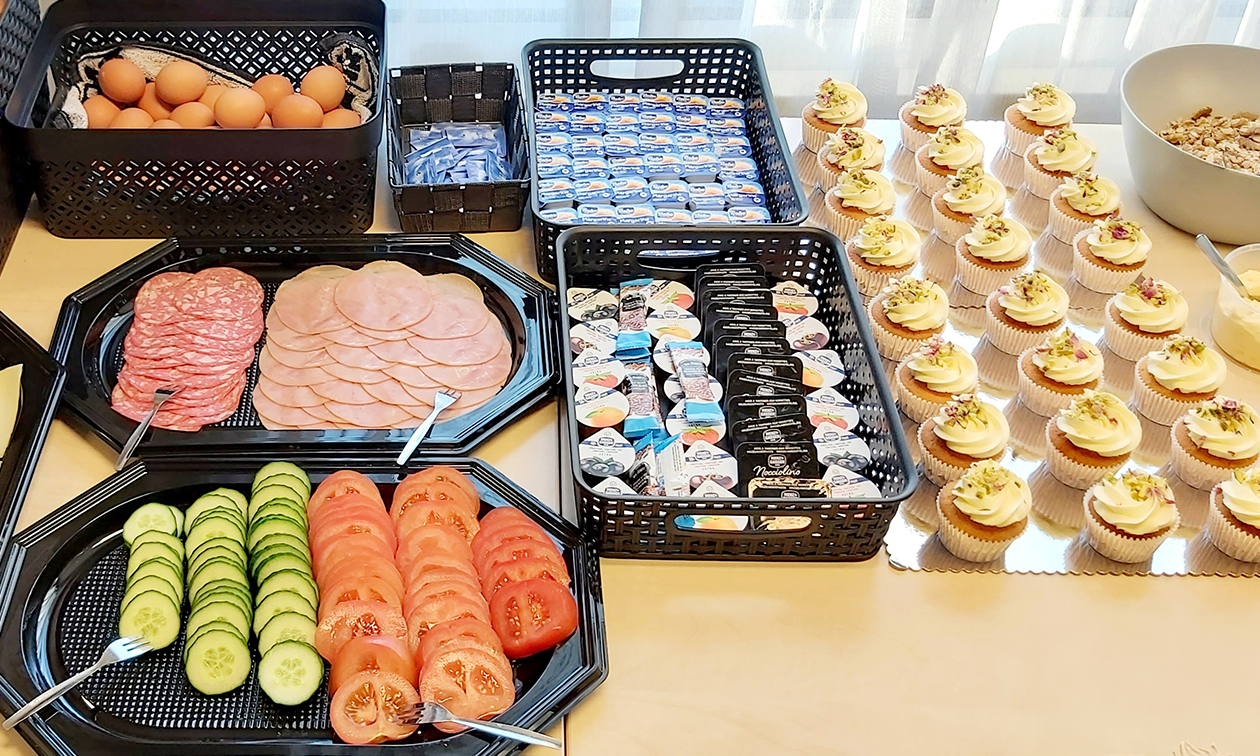 Taarten en Cupcakes Silvolde