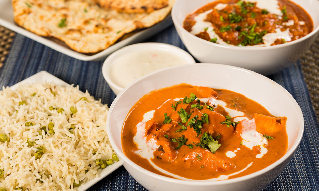 Taj Mahal Indiaas Surinaams Restaurant Vlaardingen