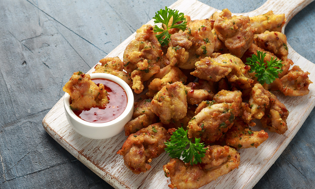 Tandoori Flamez Grobbendonk