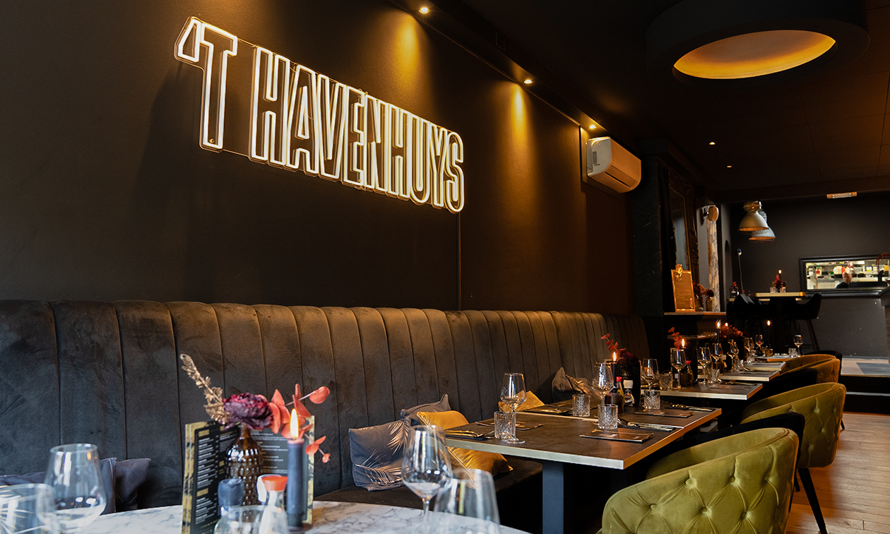 Tapasbar ´t Havenhuys