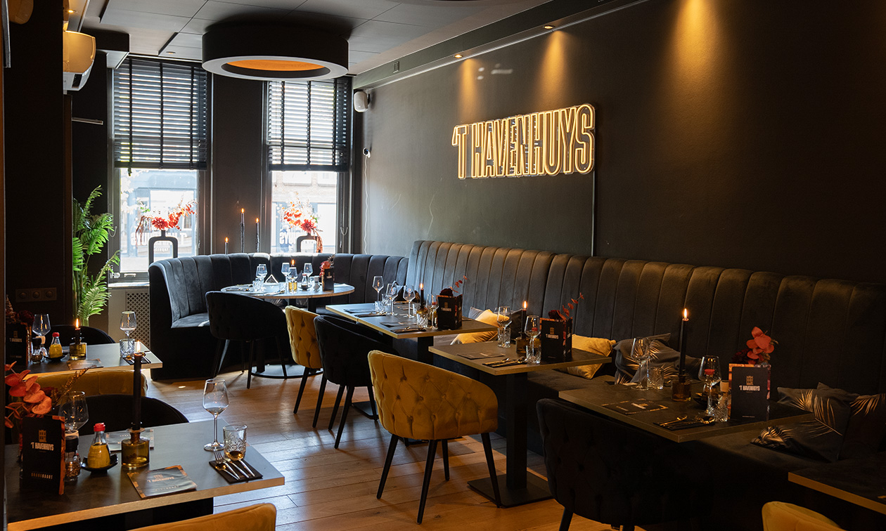 Tapasbar ´t Havenhuys