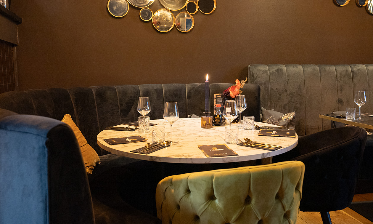 Tapasbar ´t Havenhuys