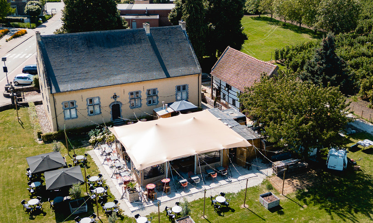Tapastorie
