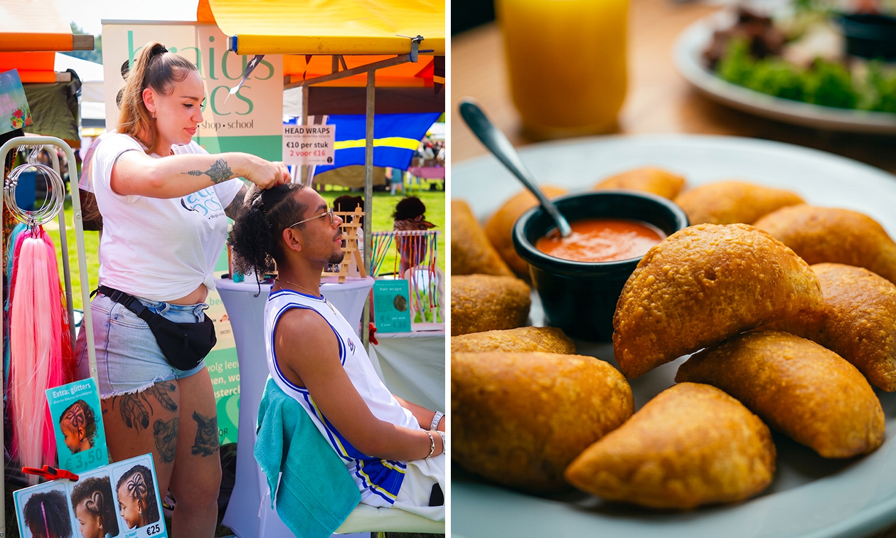 Taste World Fest