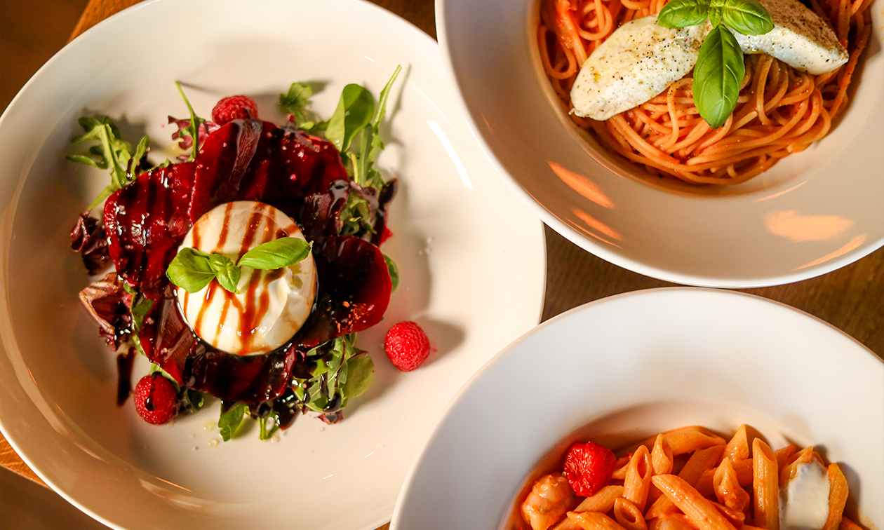 Tasty Italy Waalwijk