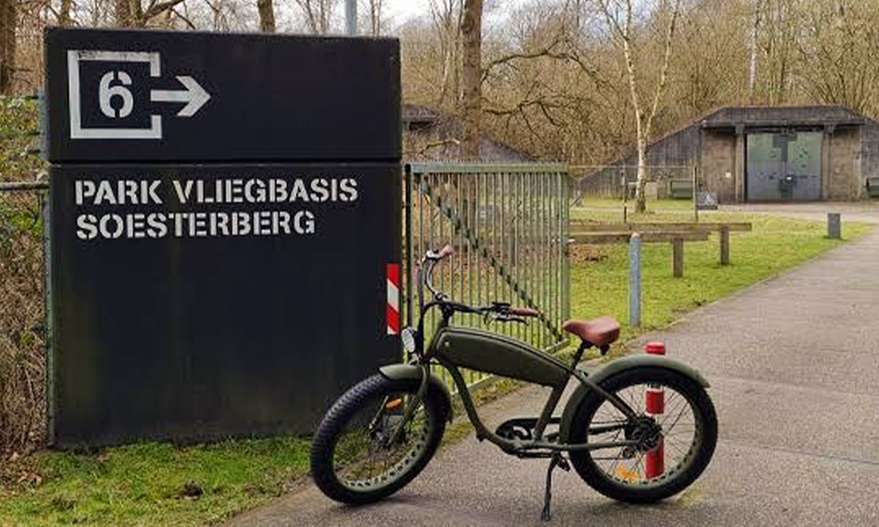 T.C.S. Fietsen