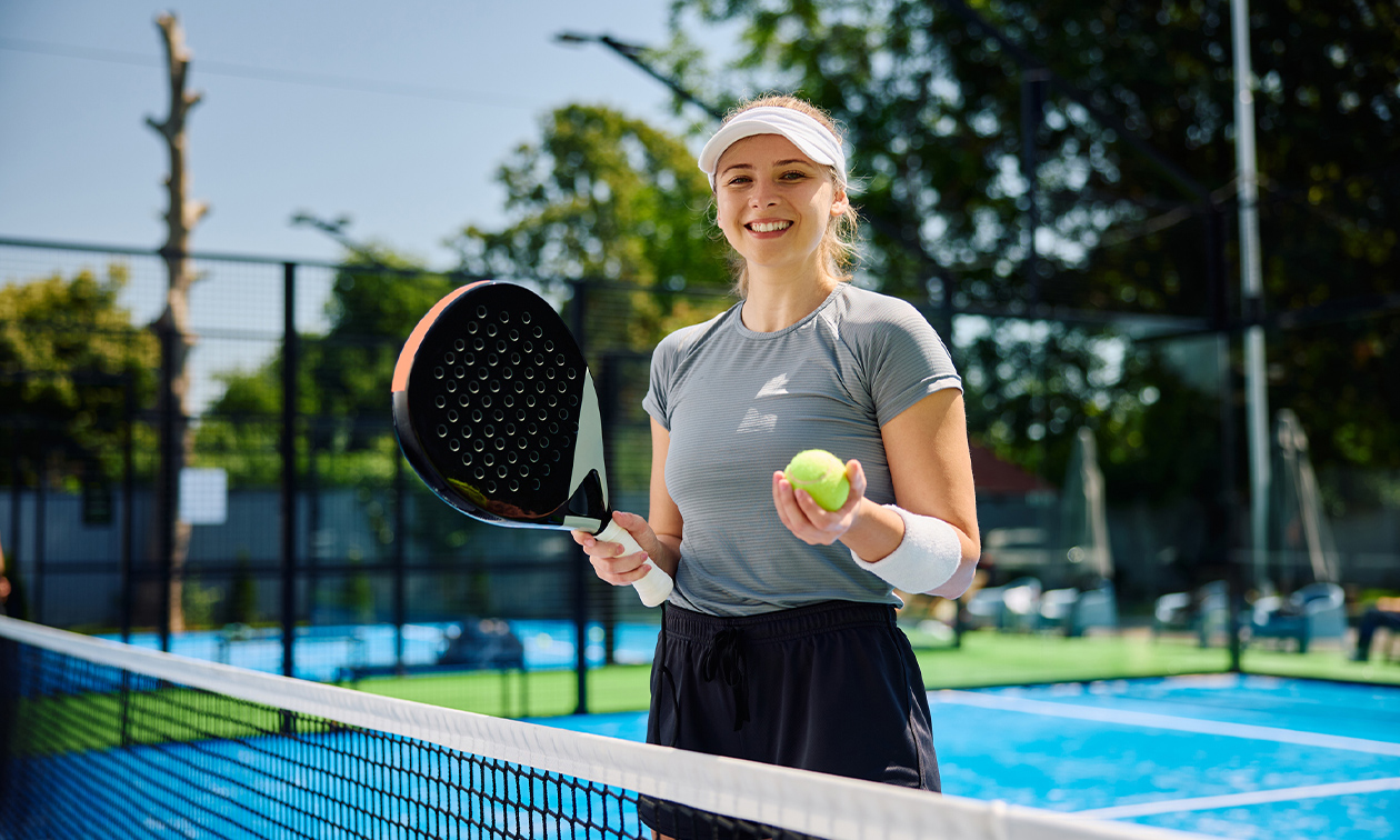 Tennis- en padelvereniging Didam (TPV Didam)