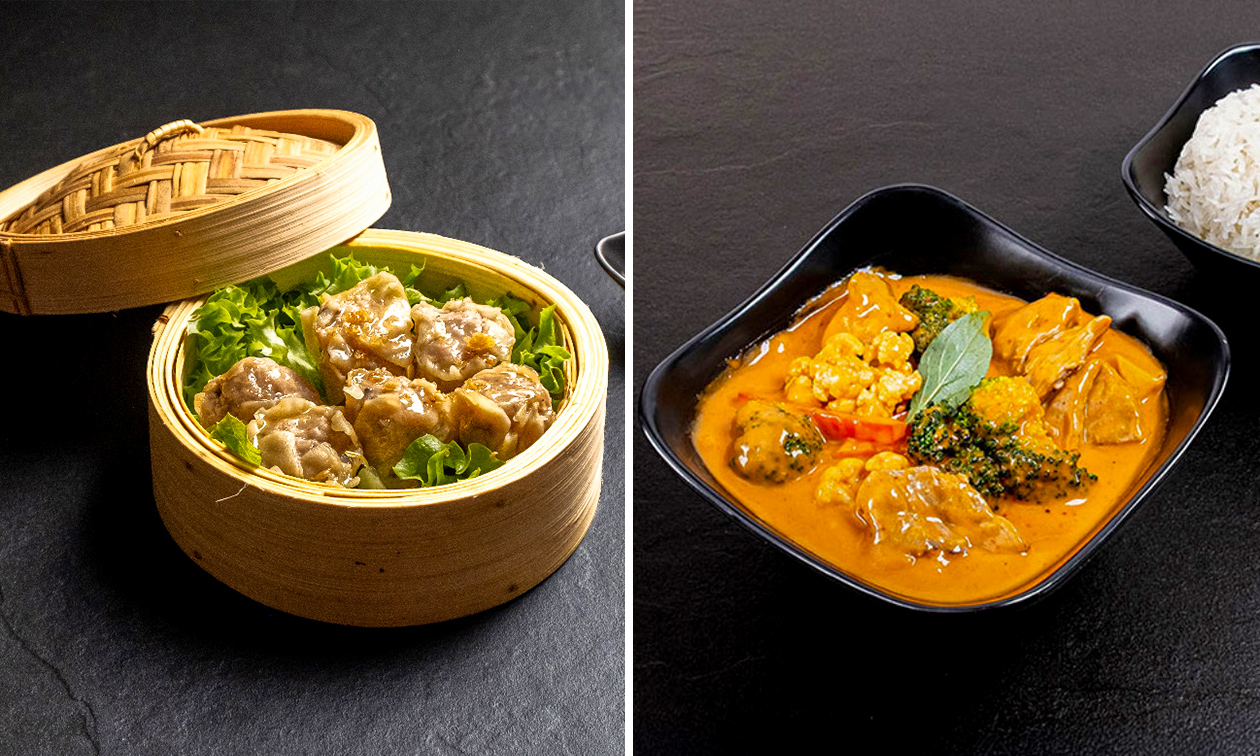 Thai Café Mechelen
