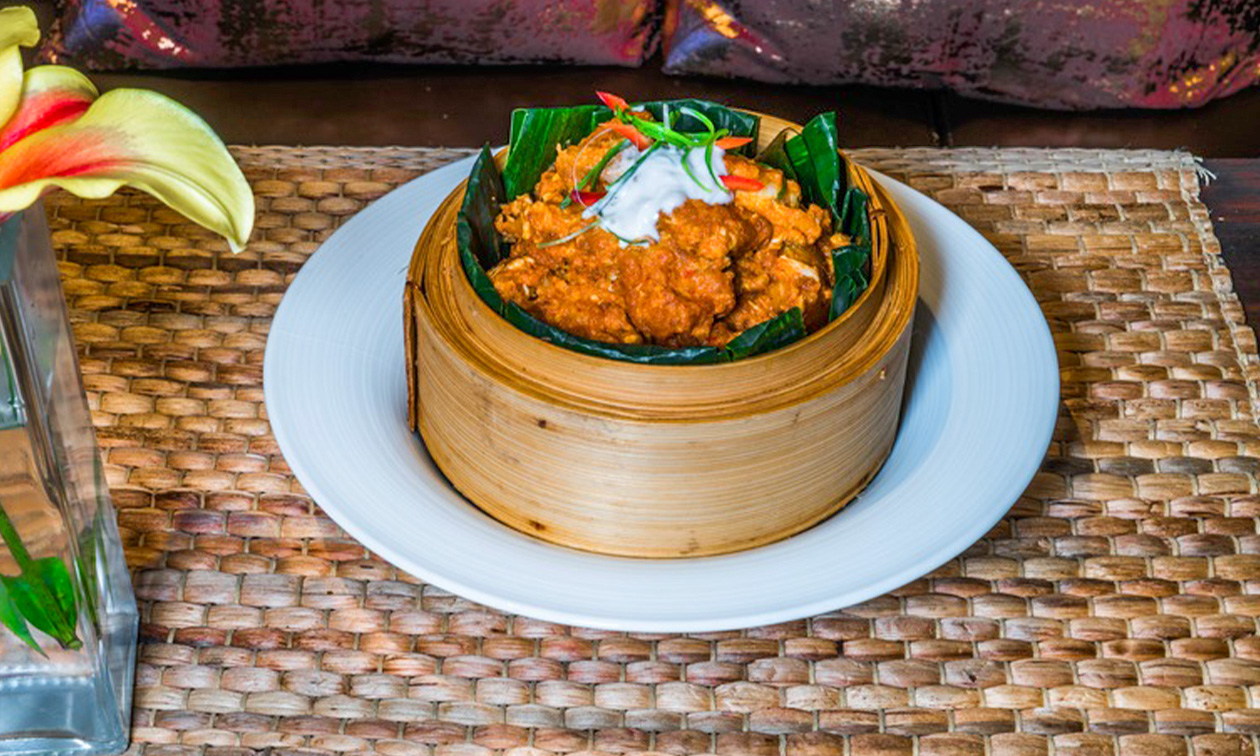 Thais Restaurant NaangNuan