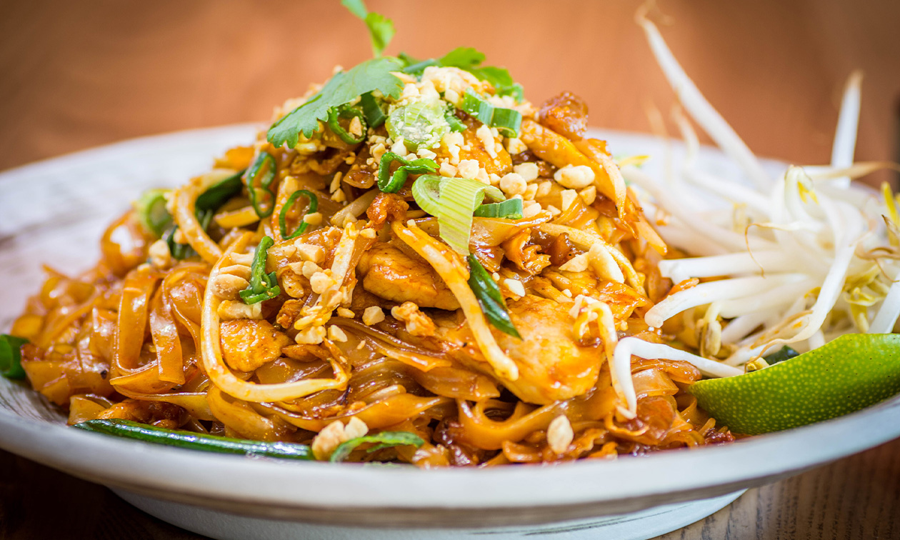 Thai Thanee