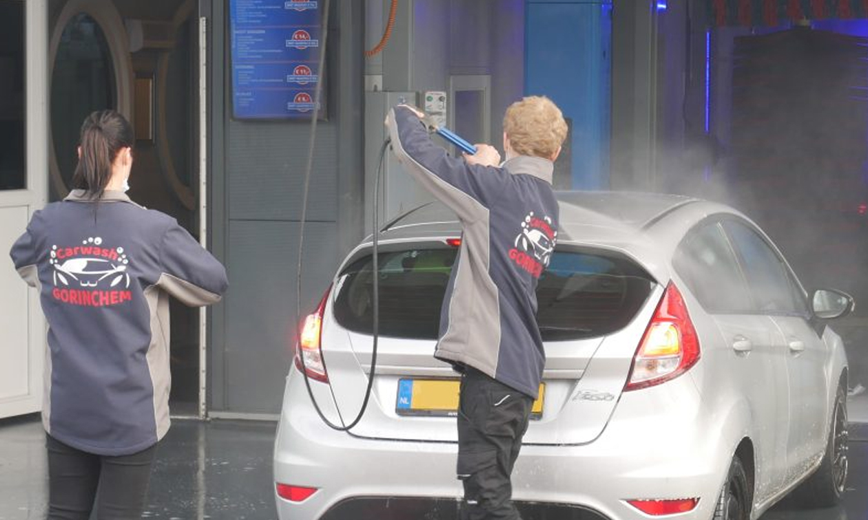 The Carwash Gorinchem