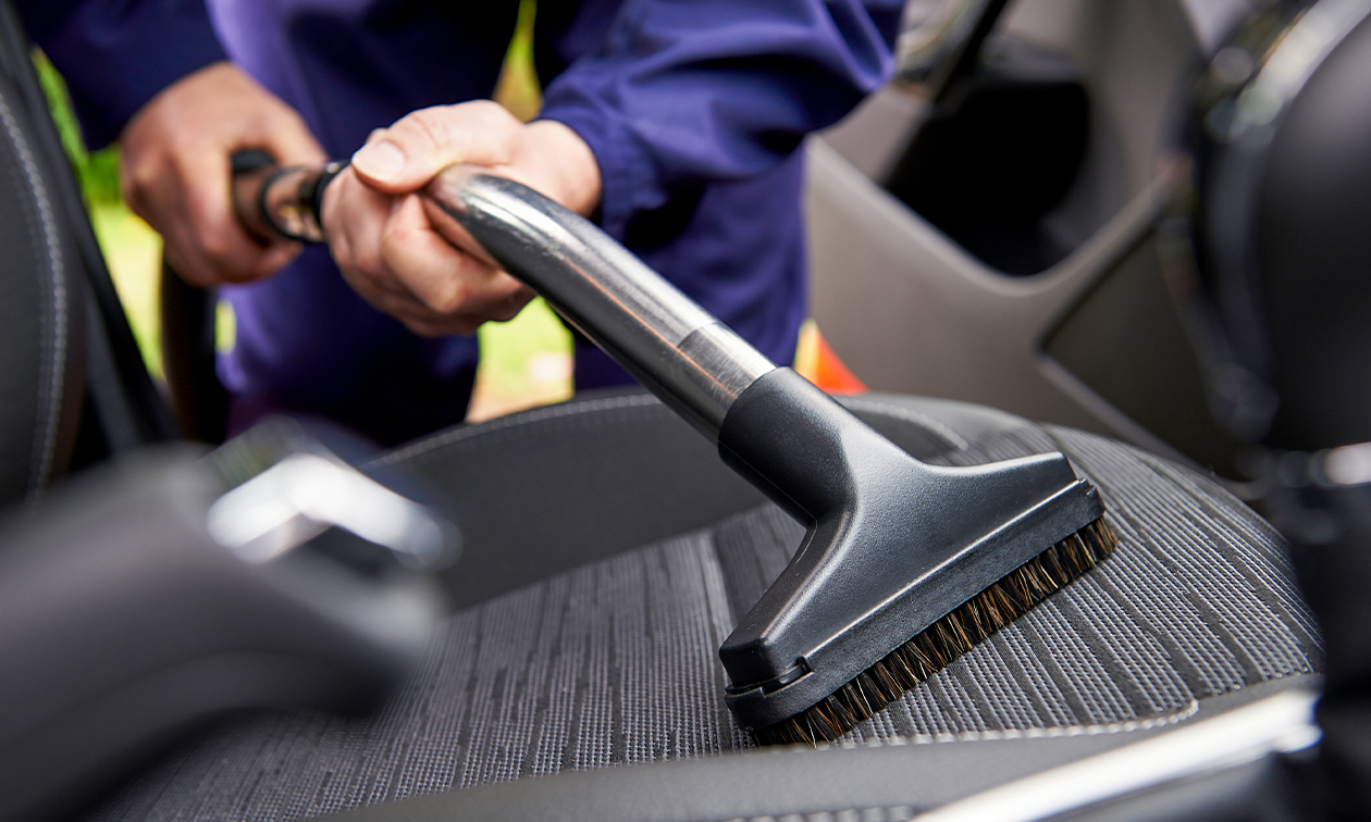 The Carwash Gorinchem