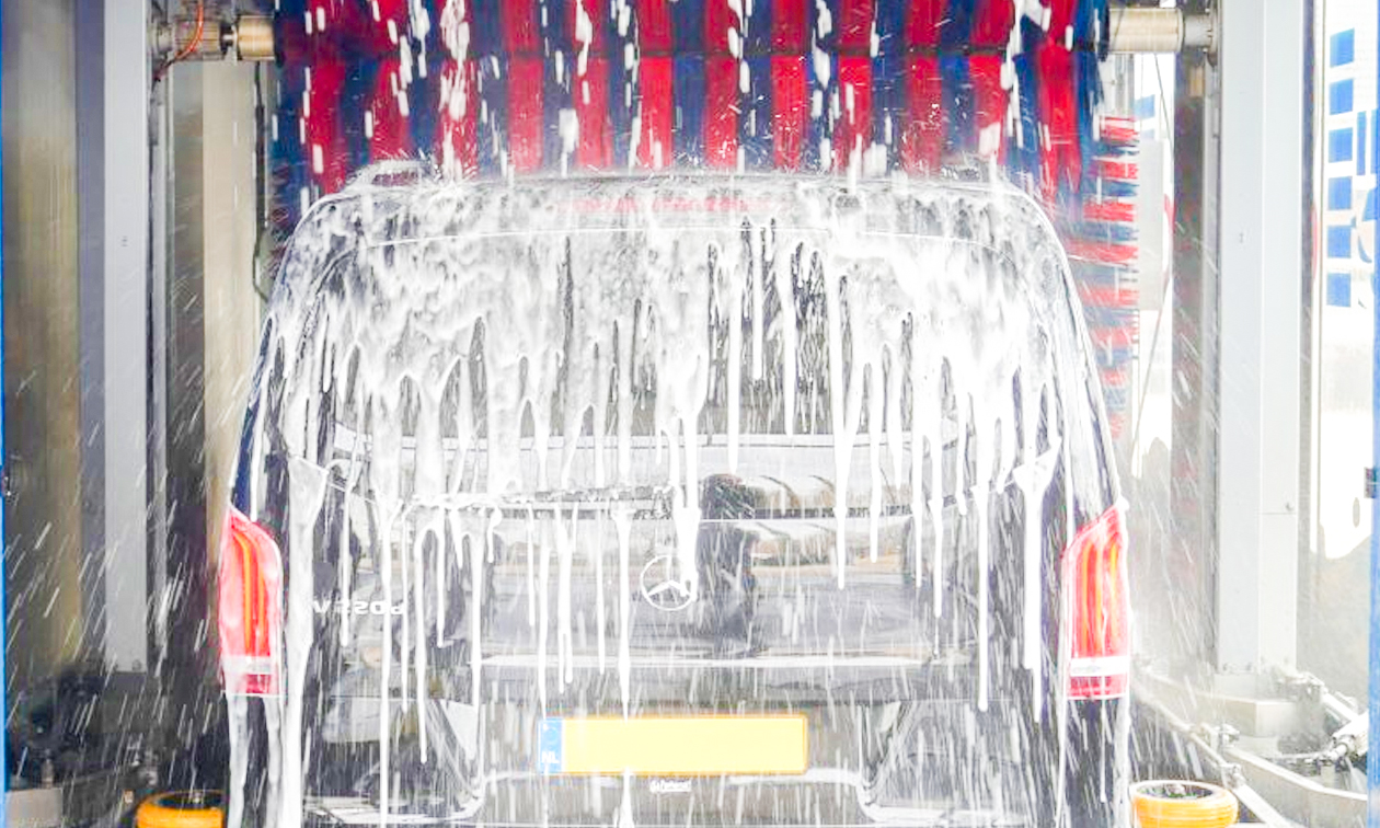 The Carwash Gorinchem