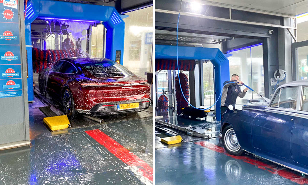 The Carwash Gorinchem